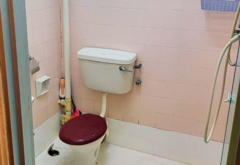 Taman Sri Angsana Hilir