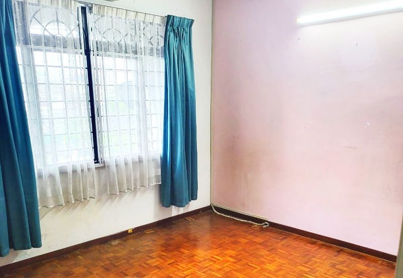 Taman Sri Angsana Hilir