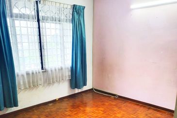 Taman Sri Angsana Hilir