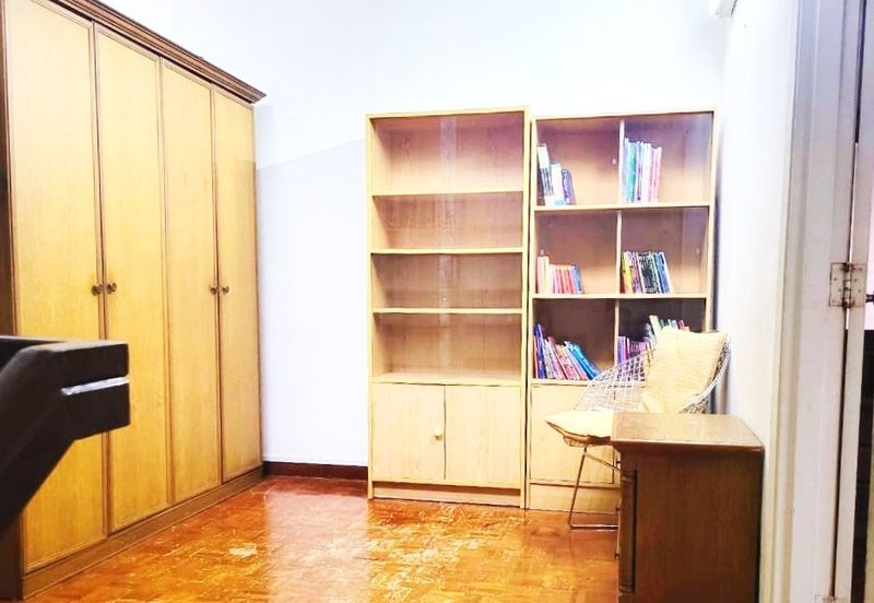 Taman Sri Angsana Hilir