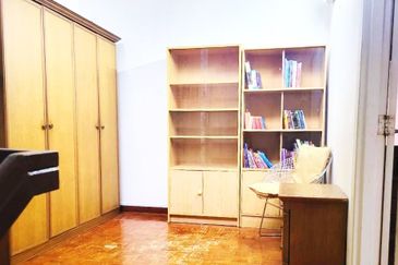 Taman Sri Angsana Hilir