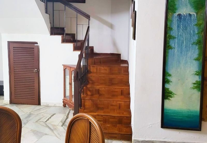 Taman Sri Angsana Hilir