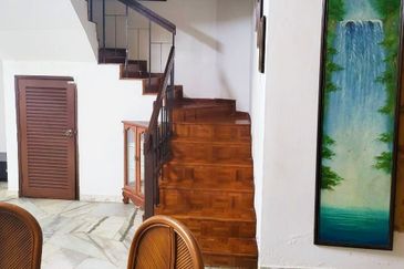 Taman Sri Angsana Hilir