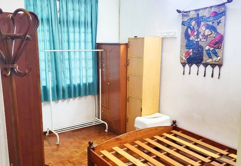 Taman Sri Angsana Hilir