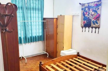 Taman Sri Angsana Hilir