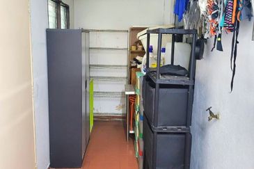 Taman Sri Angsana Hilir