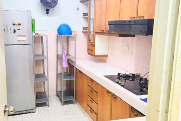 Taman Sri Angsana Hilir