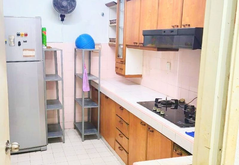 Taman Sri Angsana Hilir