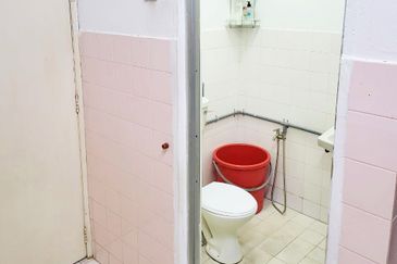 Taman Sri Angsana Hilir