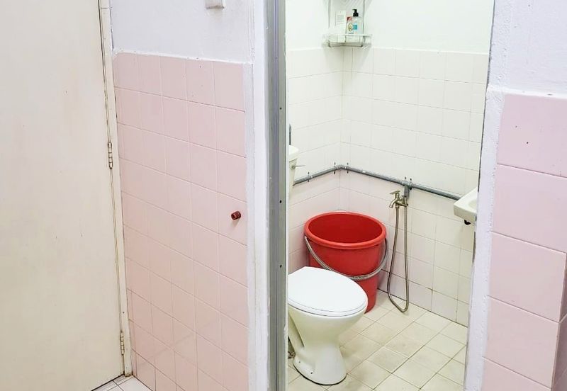 Taman Sri Angsana Hilir