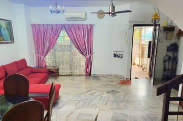 Taman Sri Angsana Hilir