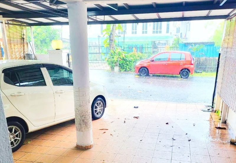 Taman Sri Angsana Hilir