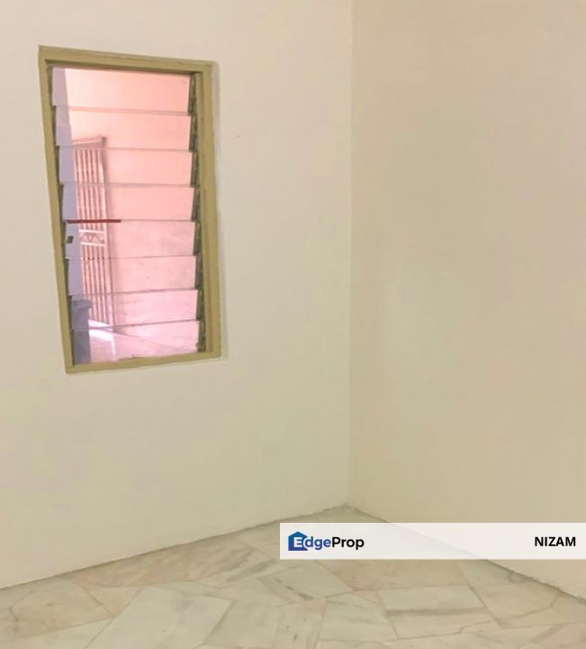 Shoplot Desa Rejang Taman Sri Rampai Setapak Kuala Lumpur For Rent, Kuala Lumpur, Setapak