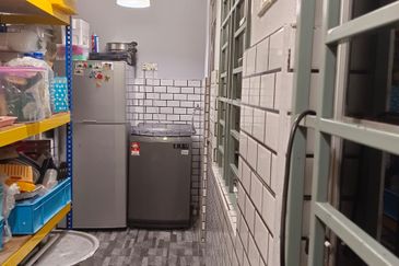 Taman Semenyih Permata