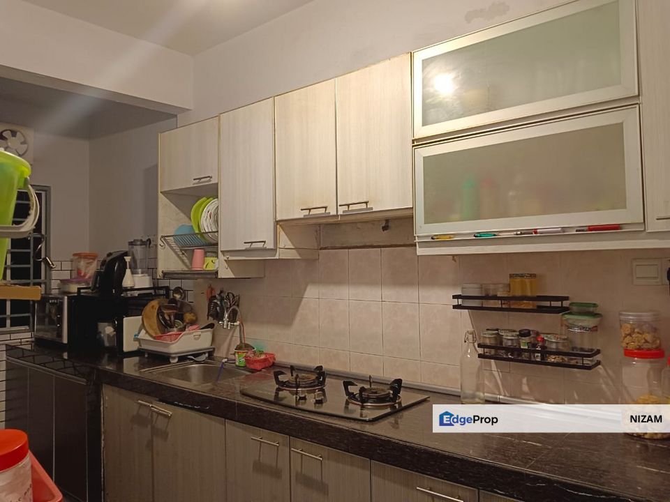 FREEHOLD FACING OPEN 2 Storey Taman Semenyih Permata For Sale, Selangor, Semenyih