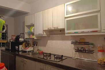 Taman Semenyih Permata