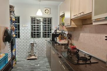 Taman Semenyih Permata