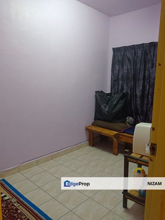 FREEHOLD FACING OPEN 2 Storey Taman Semenyih Permata For Sale, Selangor, Semenyih