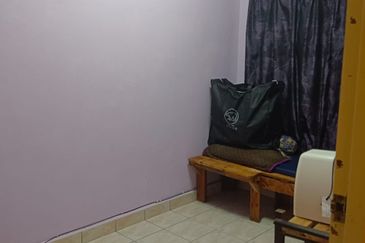 Taman Semenyih Permata