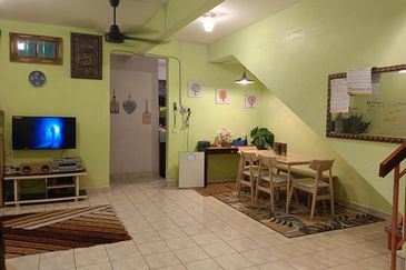 Taman Semenyih Permata