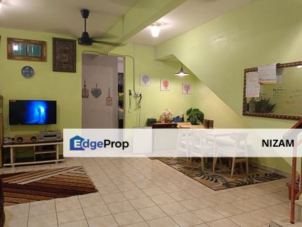 FREEHOLD FACING OPEN 2 Storey Taman Semenyih Permata For Sale, Selangor, Semenyih