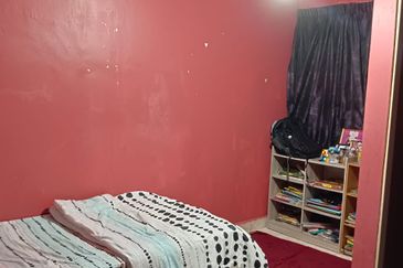 Taman Semenyih Permata