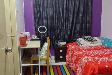 Taman Semenyih Permata