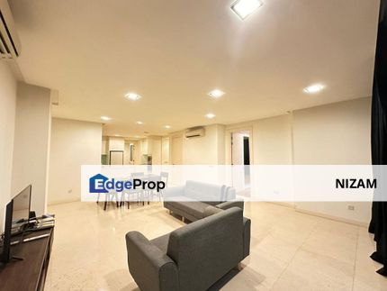 FREEHOLD 6 CapSquare Condo WPKL For Sale, Kuala Lumpur, KL City