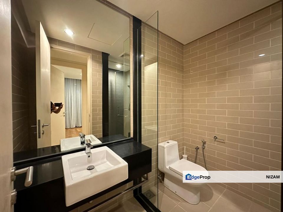 FREEHOLD 6 CapSquare Condo WPKL For Sale, Kuala Lumpur, KL City