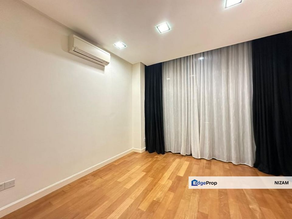 FREEHOLD 6 CapSquare Condo WPKL For Sale, Kuala Lumpur, KL City