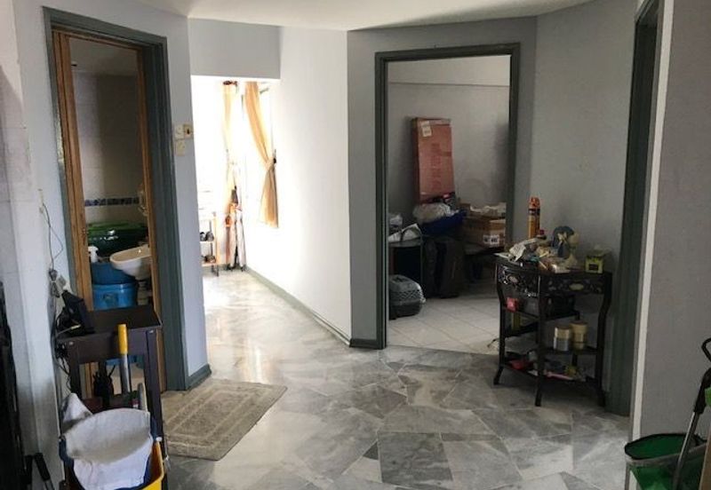 The Palladium Condominium