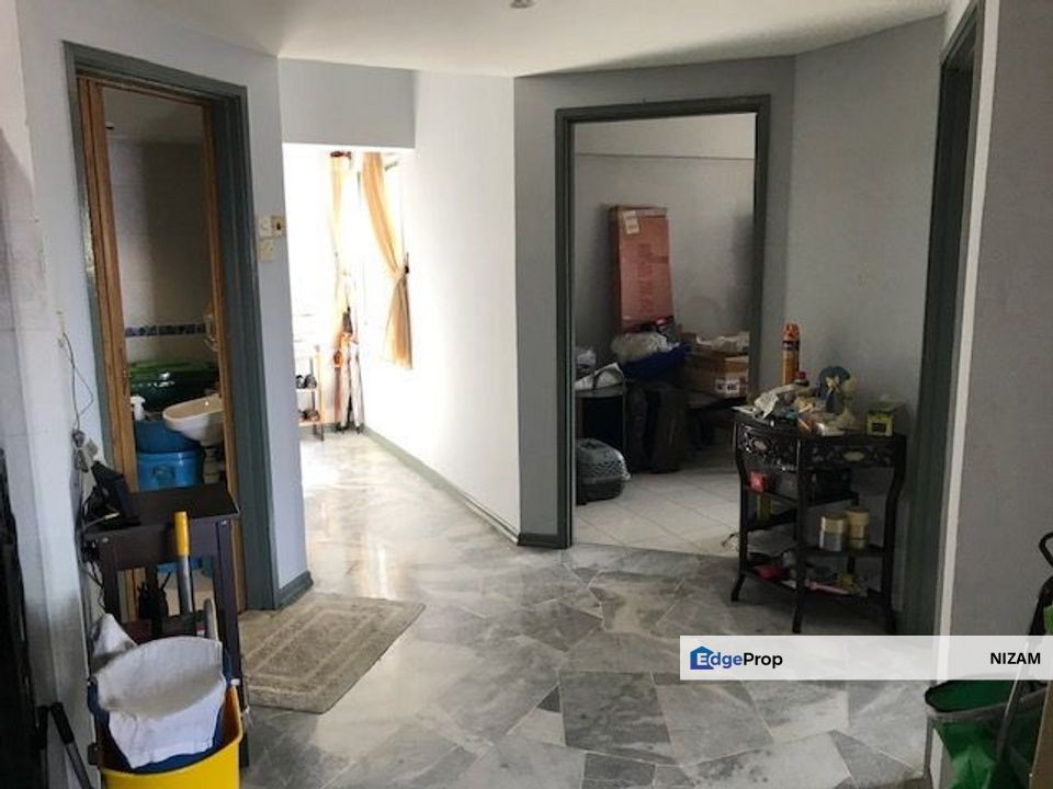 FREEHOLD Below MV Condo Near LRT Damai & Petronas KLCC For Sale, Kuala Lumpur, Keramat