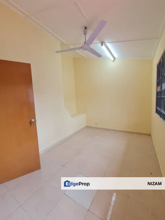 Newly Refurbished 2 Storey Terrace Taman Melawati KL For Sale, Kuala Lumpur, Ampang