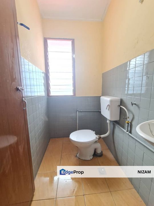 Newly Refurbished 2 Storey Terrace Taman Melawati KL For Sale, Kuala Lumpur, Ampang