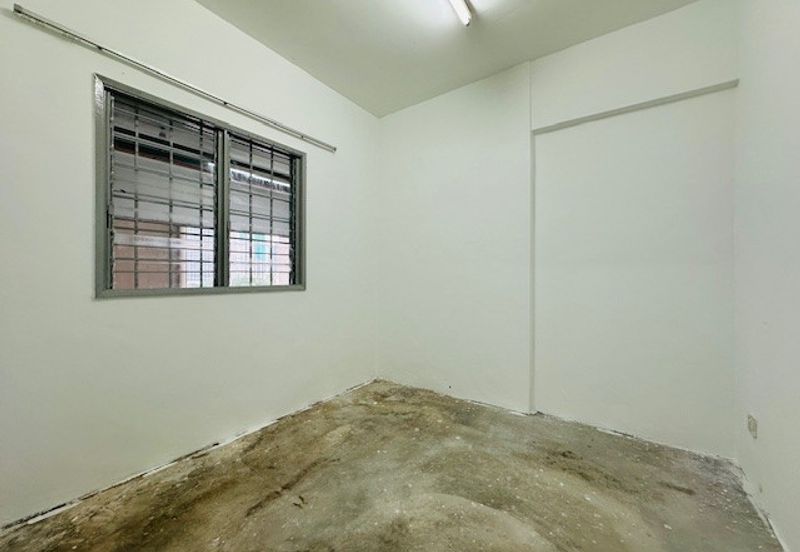 Pangsapuri Bukit Baru