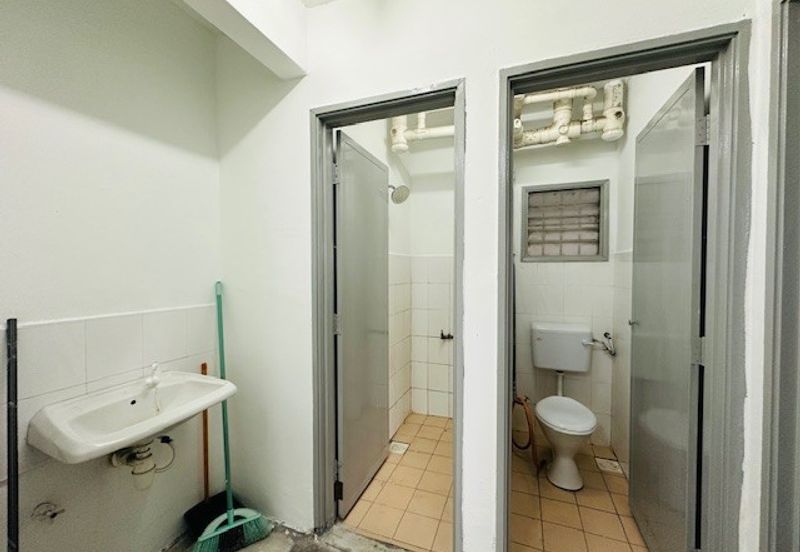 Pangsapuri Bukit Baru