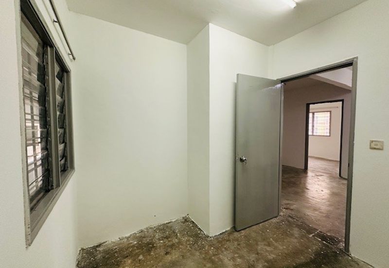 Pangsapuri Bukit Baru