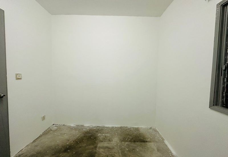 Pangsapuri Bukit Baru