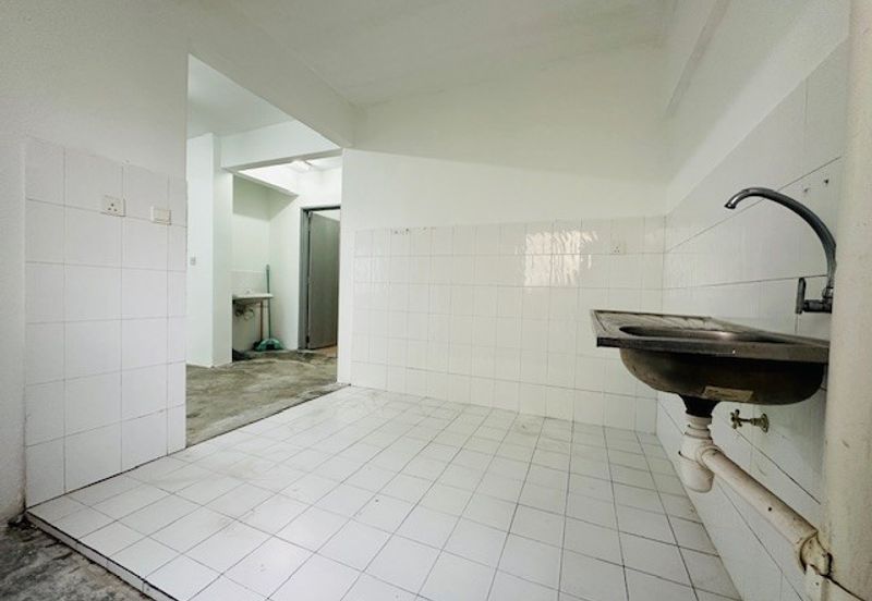 Pangsapuri Bukit Baru