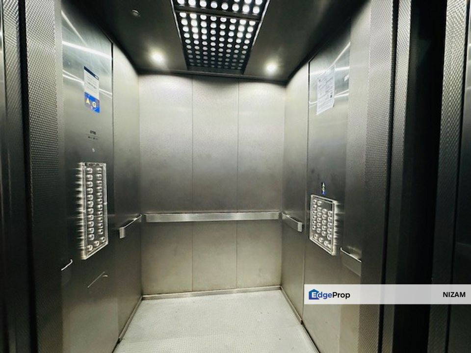 Pangsapuri Bukit Keramat Hujung Untuk DIsewa for rent Keramat WPKL, Kuala Lumpur, Keramat