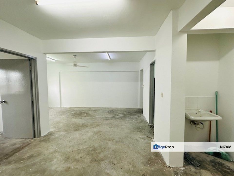 Pangsapuri Bukit Keramat Hujung Untuk DIsewa for rent Keramat WPKL, Kuala Lumpur, Keramat