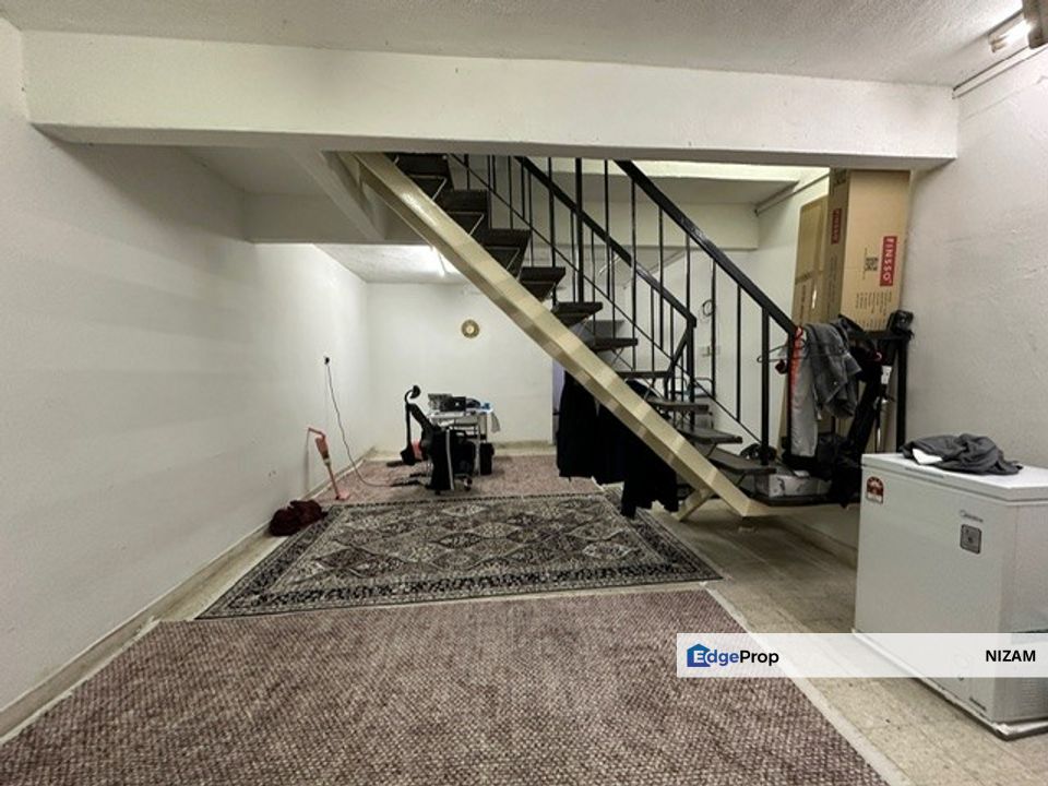FREEHOLD 2 Storey Terrace Taman Melawati Ampang Kuala Lumpur For Sale, Kuala Lumpur, Ampang