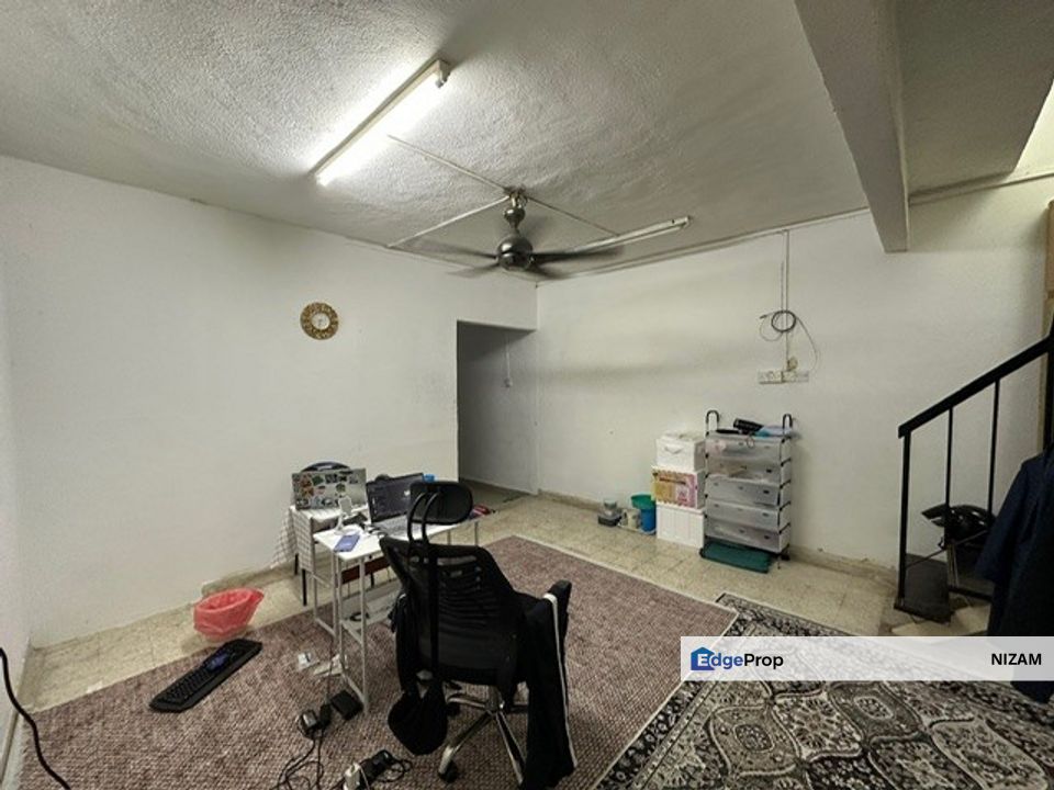 FREEHOLD 2 Storey Terrace Taman Melawati Ampang Kuala Lumpur For Sale, Kuala Lumpur, Ampang