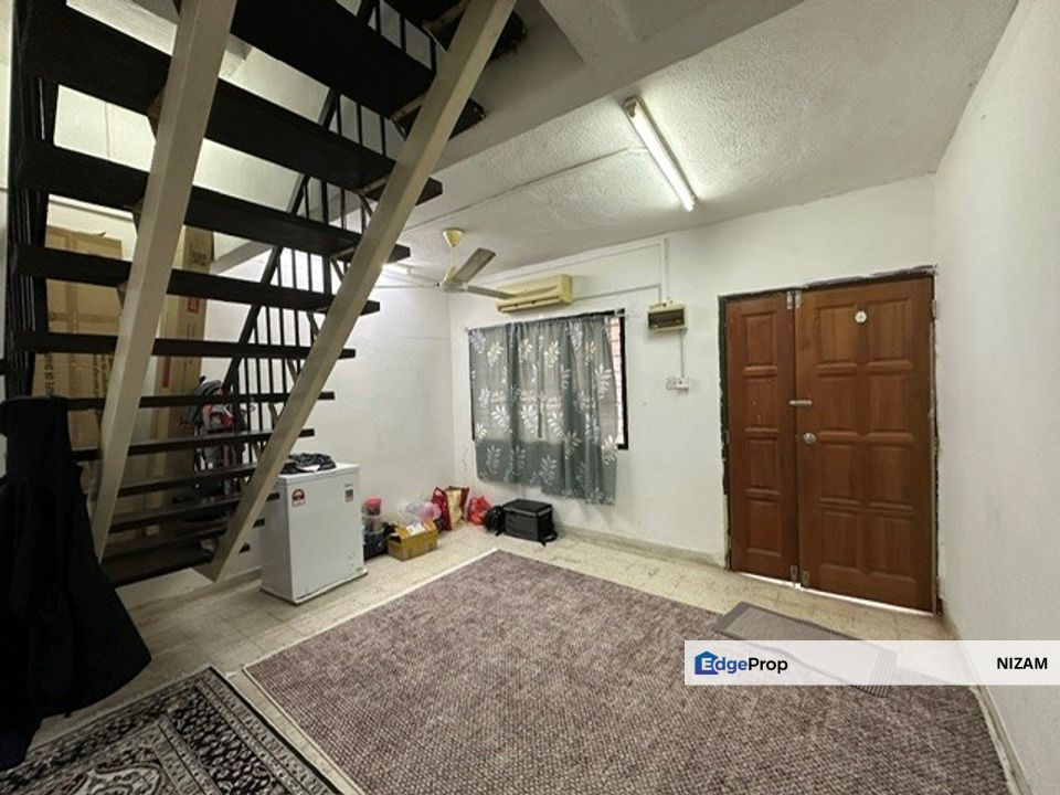 FREEHOLD 2 Storey Terrace Taman Melawati Ampang Kuala Lumpur For Sale, Kuala Lumpur, Ampang