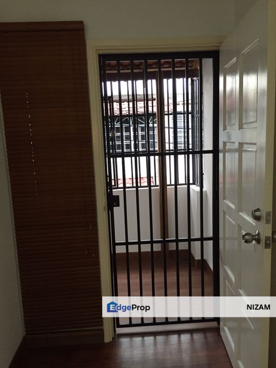 Townhouse Taman Lembah Maju, Pandan Indah, Selangor For Sale, Selangor, Pandan Indah