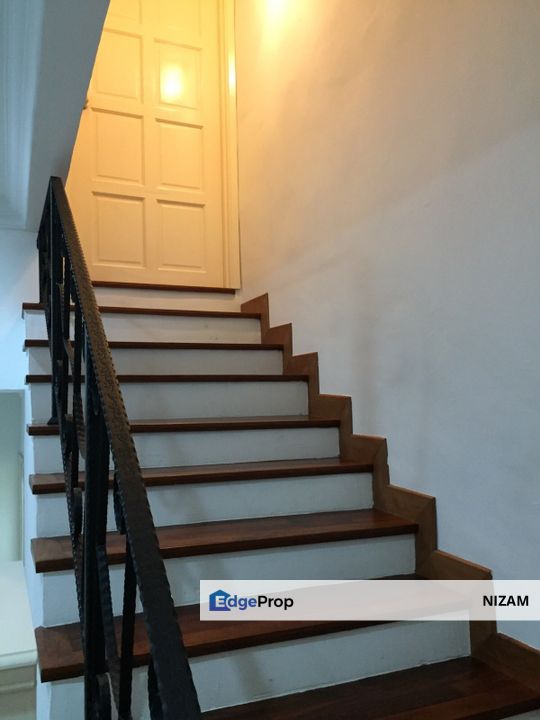 Townhouse Taman Lembah Maju, Pandan Indah, Selangor For Sale, Selangor, Pandan Indah