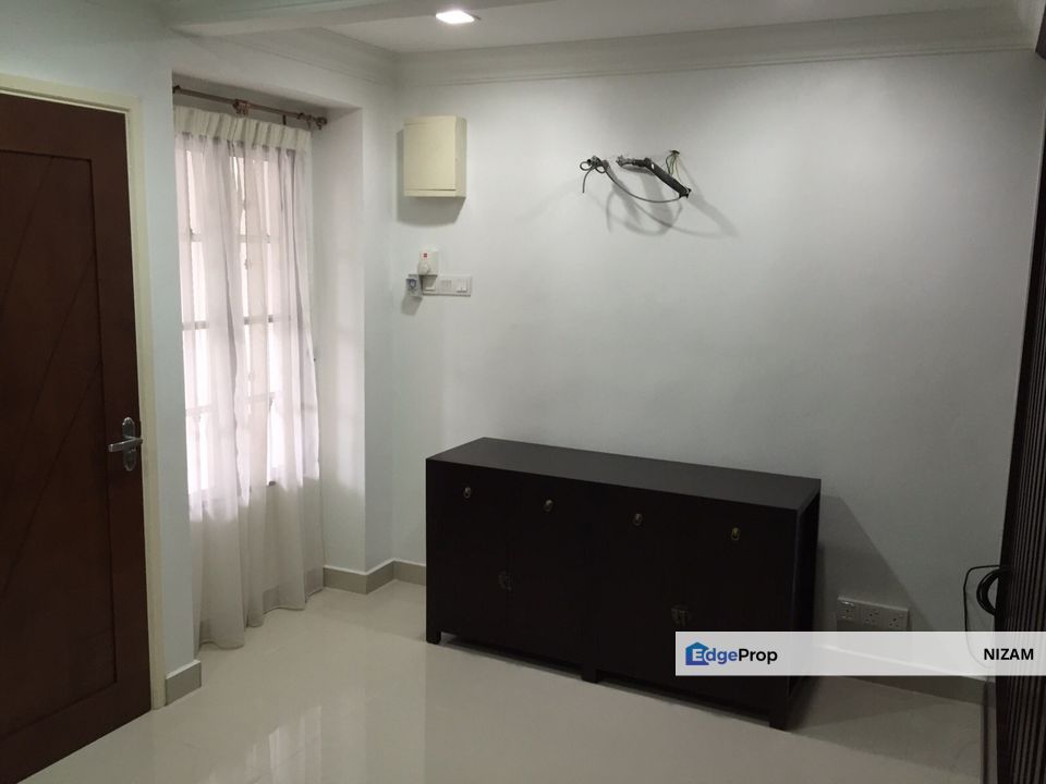 Townhouse Taman Lembah Maju, Pandan Indah, Selangor For Sale, Selangor, Pandan Indah