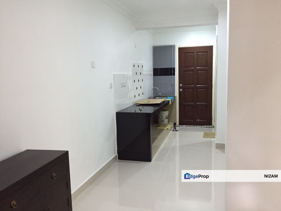 Townhouse Taman Lembah Maju, Pandan Indah, Selangor For Sale, Selangor, Pandan Indah