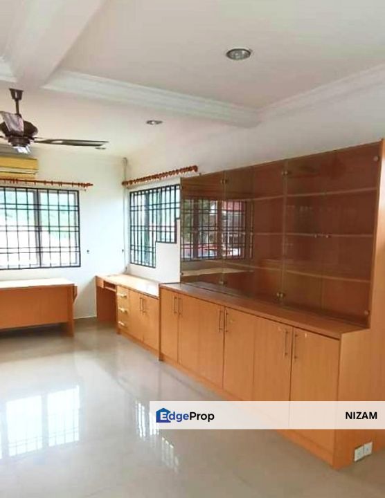 Bungalow House Kg Indah Permai, Ampang, Selangor For Sale, Selangor, Ampang
