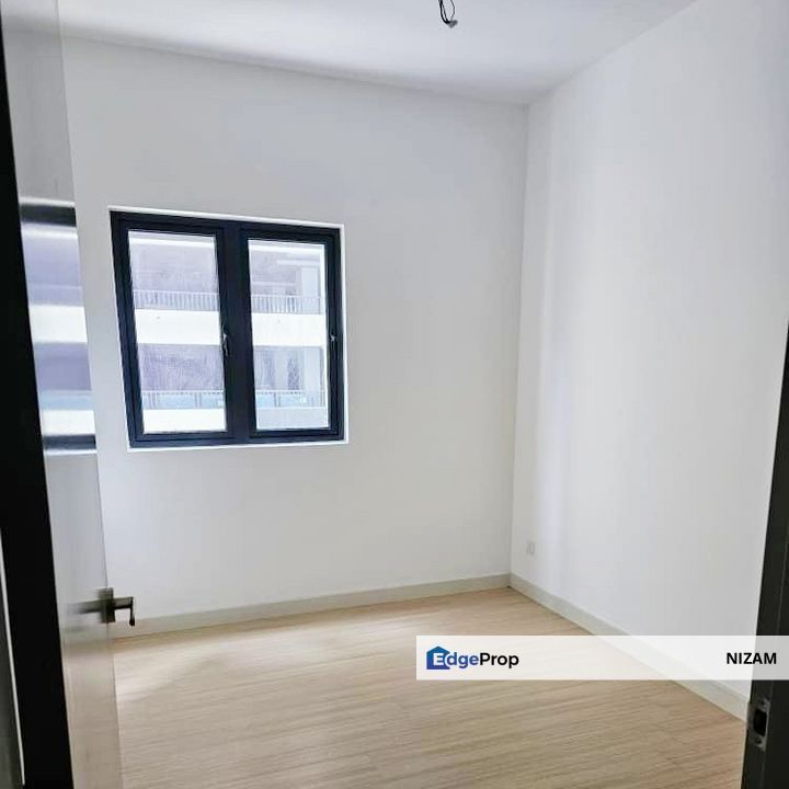 FREEHOLD Below SPA Price M Centura Condo Sentul KL, Kuala Lumpur, Sentul